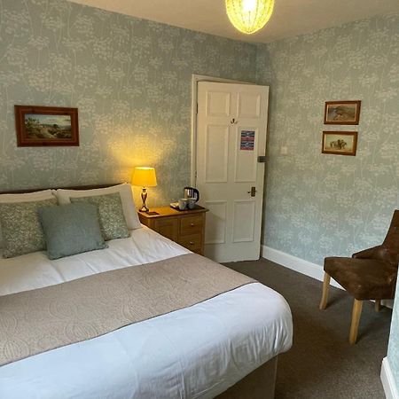 Ashdale Guesthouse 马特洛克 客房 照片