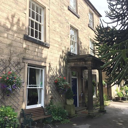 Ashdale Guesthouse 马特洛克 外观 照片