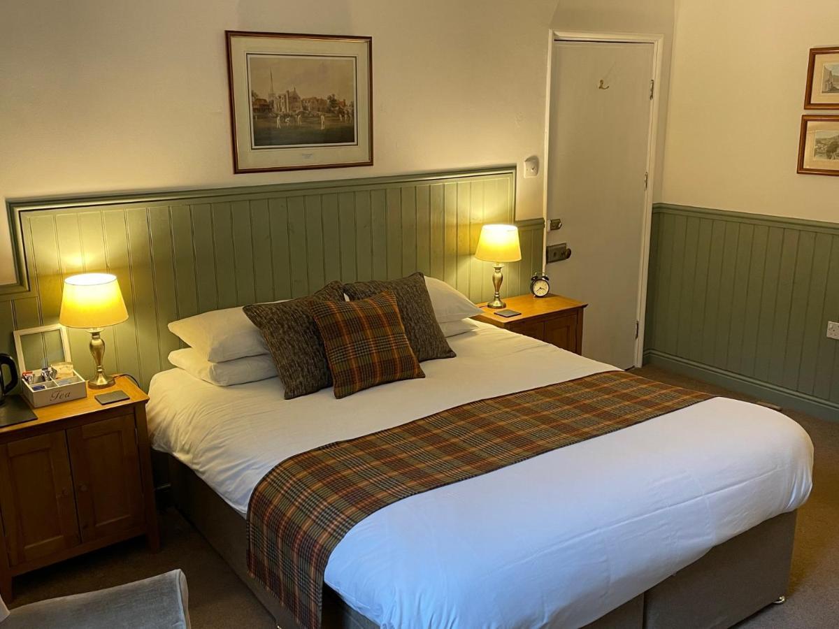 Ashdale Guesthouse 马特洛克 外观 照片
