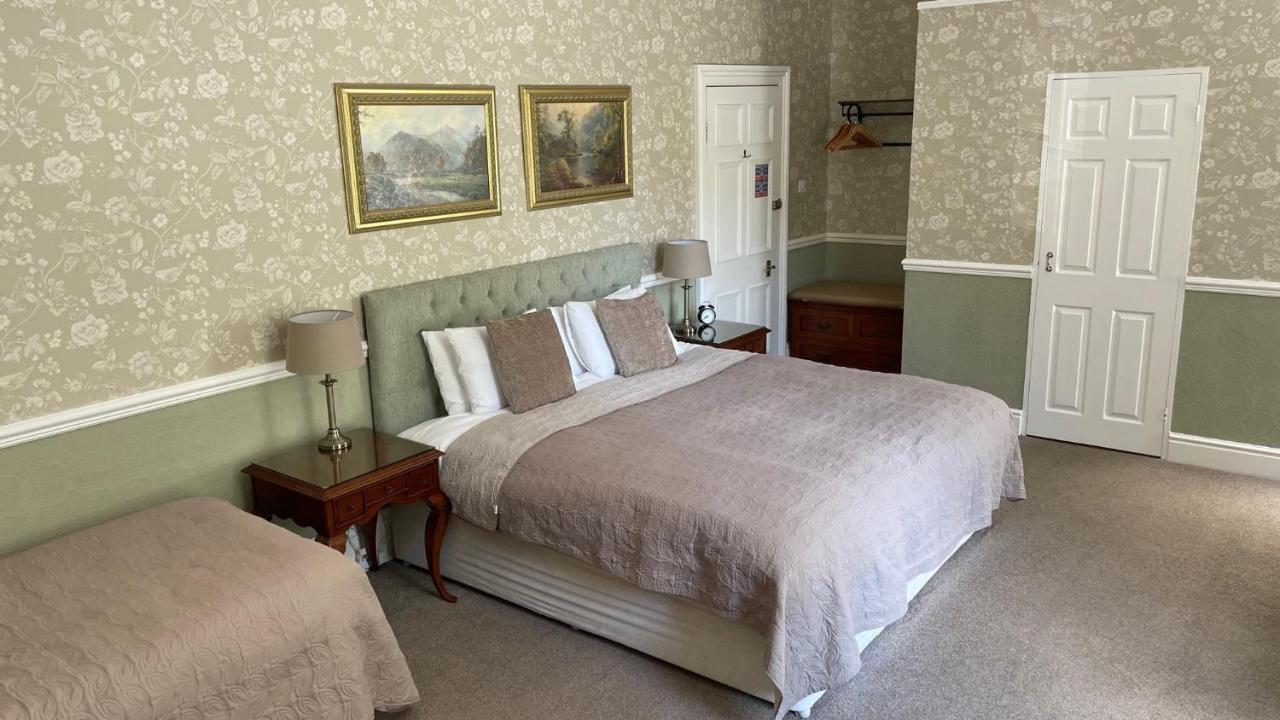 Ashdale Guesthouse 马特洛克 外观 照片