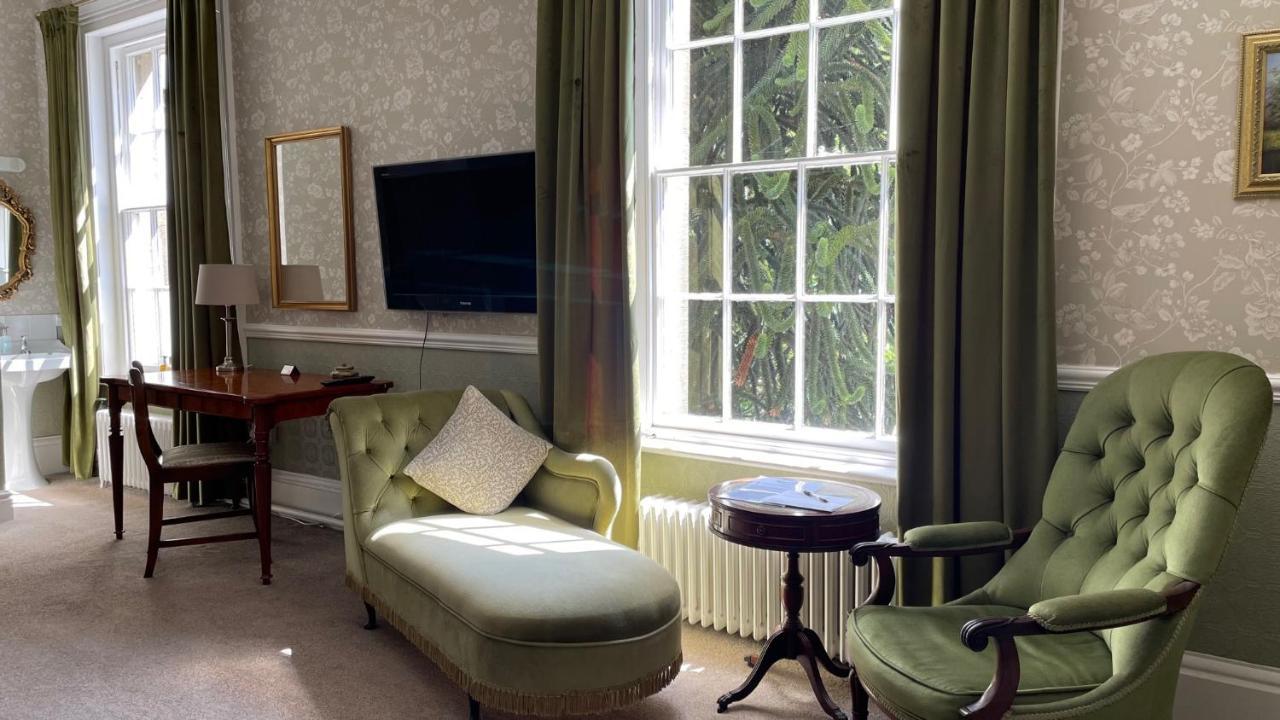 Ashdale Guesthouse 马特洛克 外观 照片