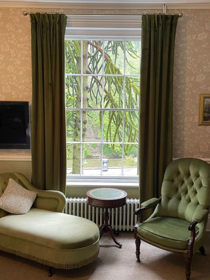 Ashdale Guesthouse 马特洛克 外观 照片