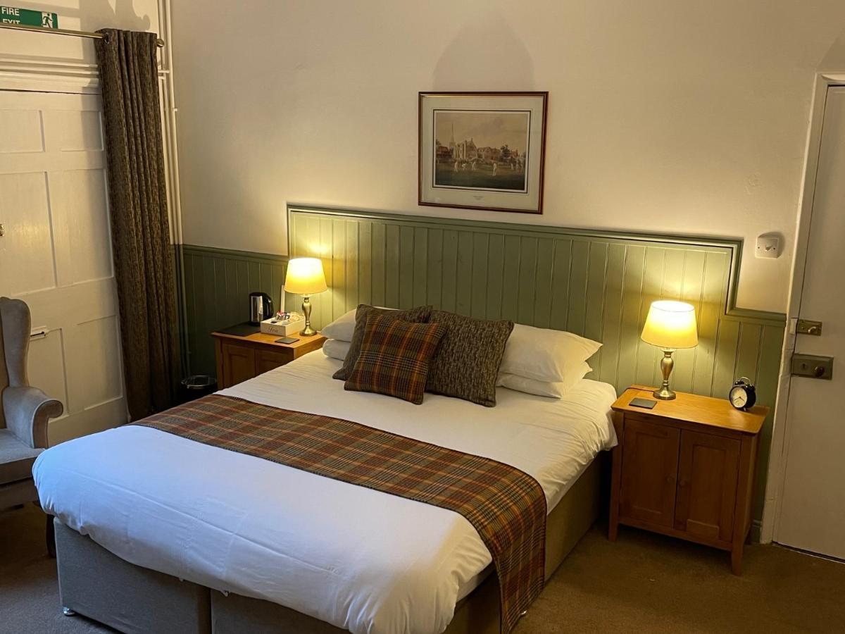 Ashdale Guesthouse 马特洛克 外观 照片
