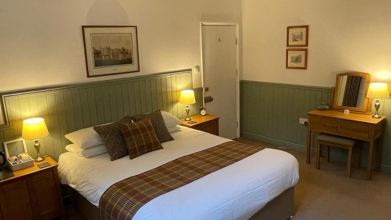Ashdale Guesthouse 马特洛克 外观 照片