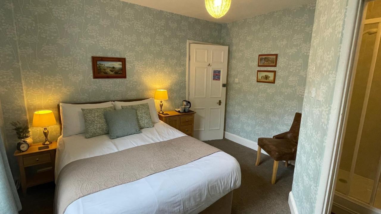 Ashdale Guesthouse 马特洛克 外观 照片