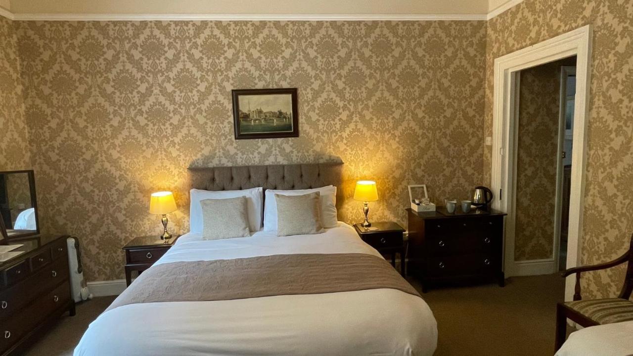 Ashdale Guesthouse 马特洛克 外观 照片