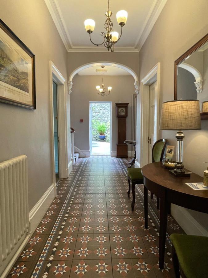 Ashdale Guesthouse 马特洛克 外观 照片