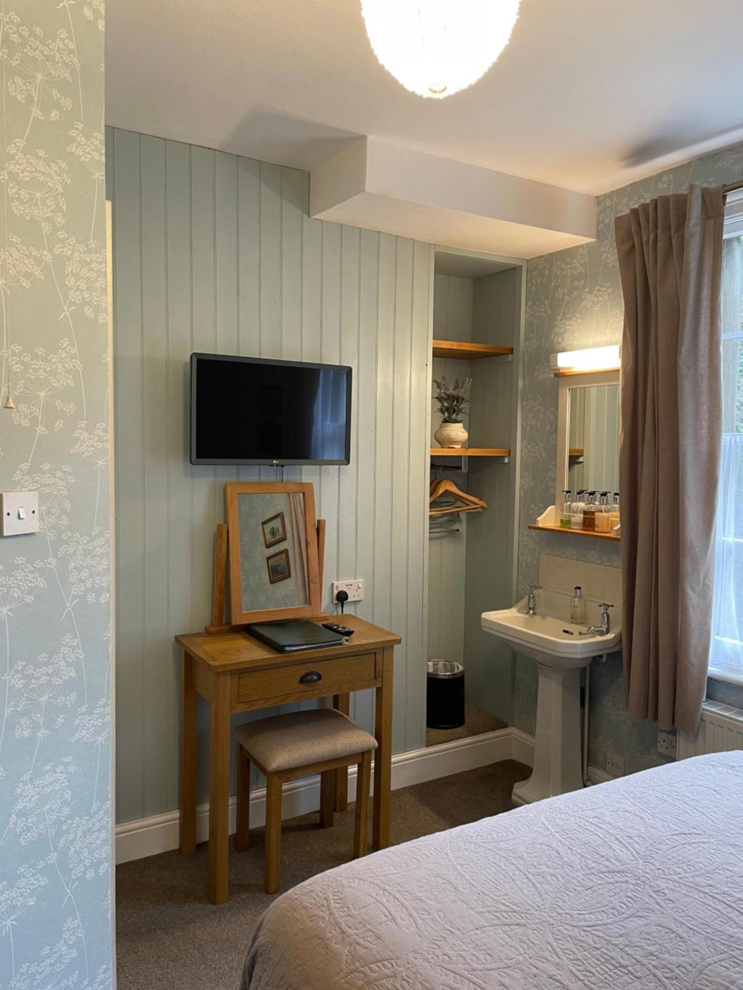Ashdale Guesthouse 马特洛克 外观 照片