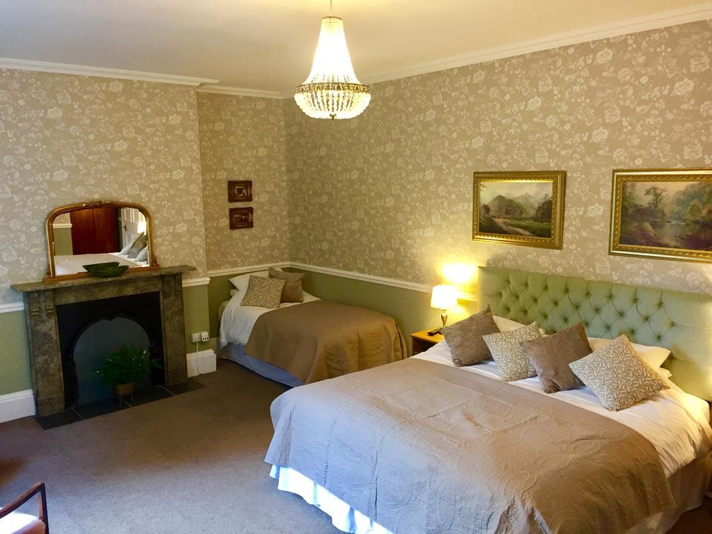 Ashdale Guesthouse 马特洛克 外观 照片