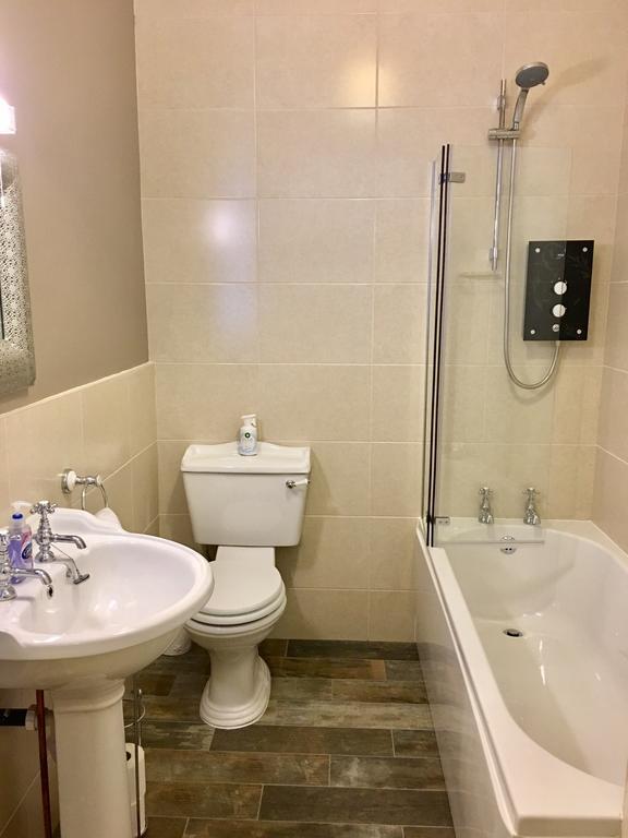 Ashdale Guesthouse 马特洛克 外观 照片