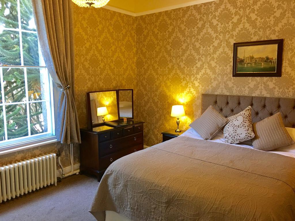 Ashdale Guesthouse 马特洛克 外观 照片